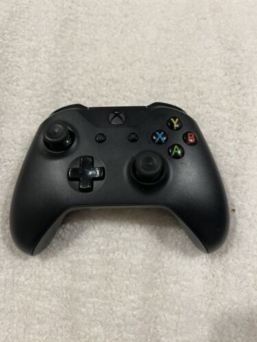 X Box One Controller Wireless Video Gaming Remote