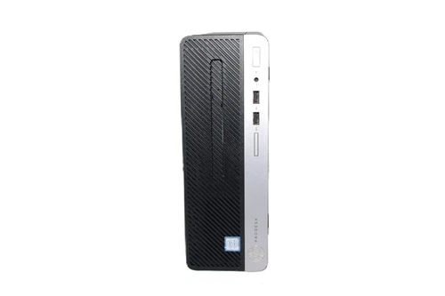 HP Prodesk 400 G4 SFF i5 7th Gen 8GB RAM 256GB SSD W10 Pro FRONT USB ISSUE