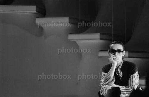 Photographies de chanteur et chanteuse de collection Marie Laforêt