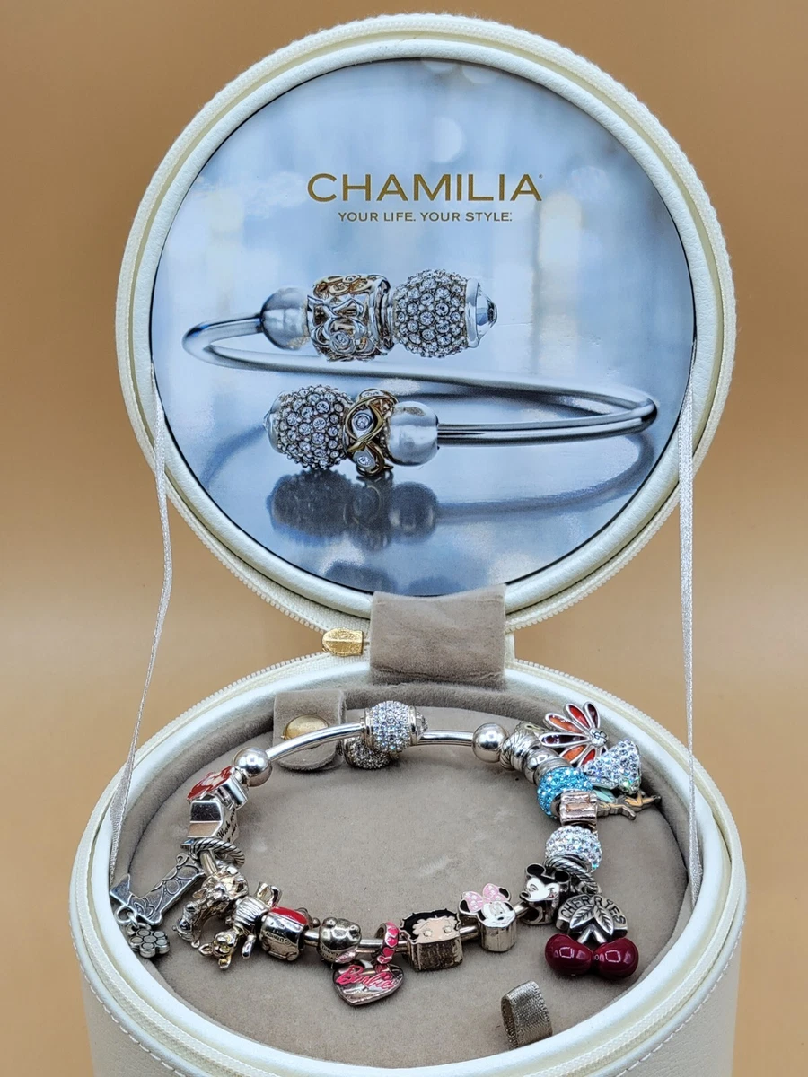 Disney chamilia on sale