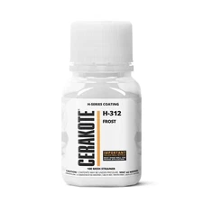 CERAKOTE® H-SERIES Oven Cure Coating with Part B H-312 Frost (16oz)