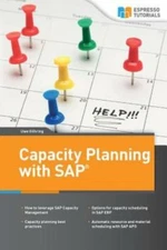 Capacity Planning With Sap