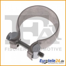 Rohrverbinder, Abgasanlage FA1 973-855 für Mercedes-Benz