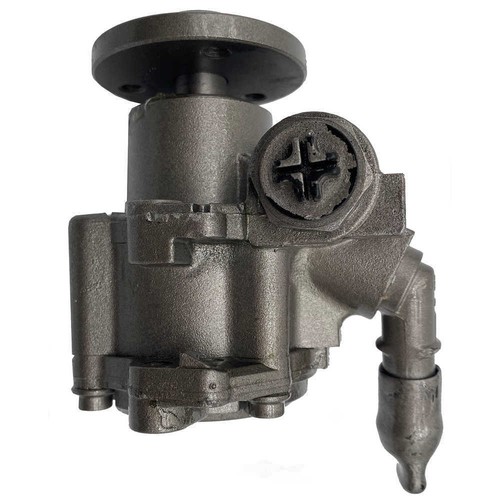 Power Steering Pump Maval 96601M Reman - Picture 4 of 6