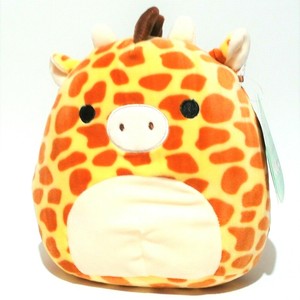 squishy giraffe