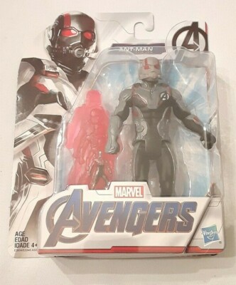 Hasbro Marvel Avengers 4 Endgame 6