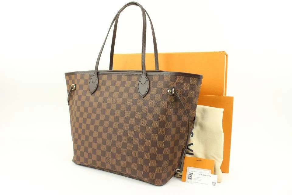 Lv neverfull deals ballerine pink