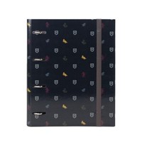 CerdÁ Life's Little Moments 2700000274 - Archivador 4 Anillas Unisex De Harry Po