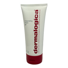 Dermalogica Invigorating Shave Oil 6fl.oz./177ml New