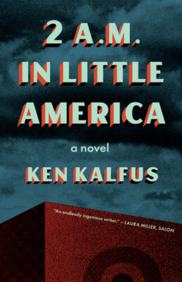 2 A M  In Little America