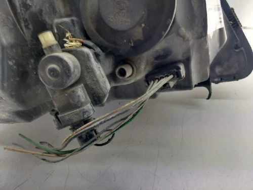 Scheinwerfer Links für RENAULT CLIO II FASE II (B/CB0) Authentique 2002 714249 - Bild 2 von 5