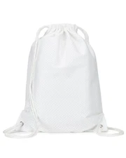 Liberty Bags 8895 Jersey Mesh Drawstring Bag