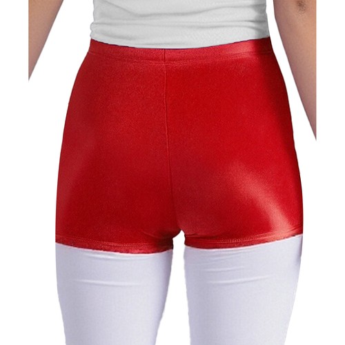 Girls Bottoms Sport Hot Pants School Shorts Athletic Boyshorts Exercise Costume - Picture 7 of 54
