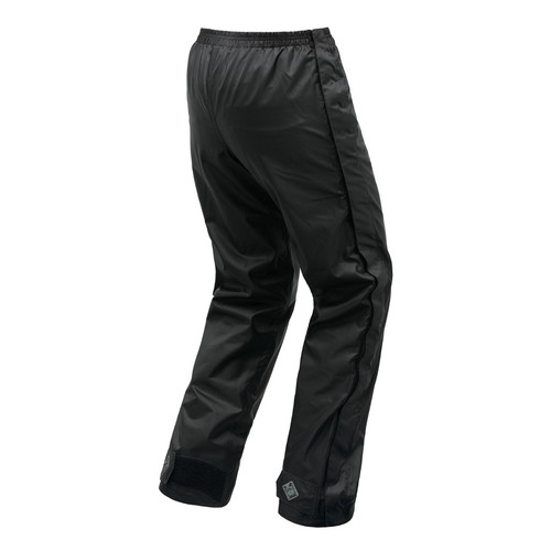 Pantalones Anitlluvia Panta Diluvio Zip Hydroscud TG M TUCANO URBANO - Imagen 2 de 3