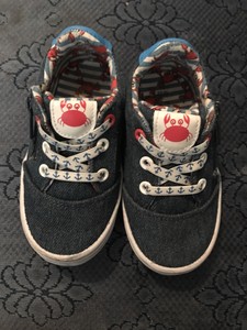 george infant shoes