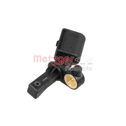 Metzger Capteur De Vitesse De Roue Arrière Pour Citroen C4 Peugeot 307