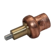 Johnson/Evinrude 65 85 100 115 135 HP Thermostat 143℉/62℃ 394411 0394411 18-1506