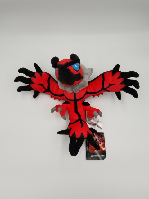 tapu lele plush