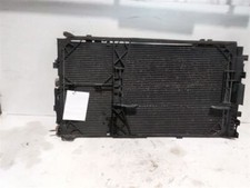 AC Condenser Turbo Fits 11-14 FORD F150 PICKUP 3097969
