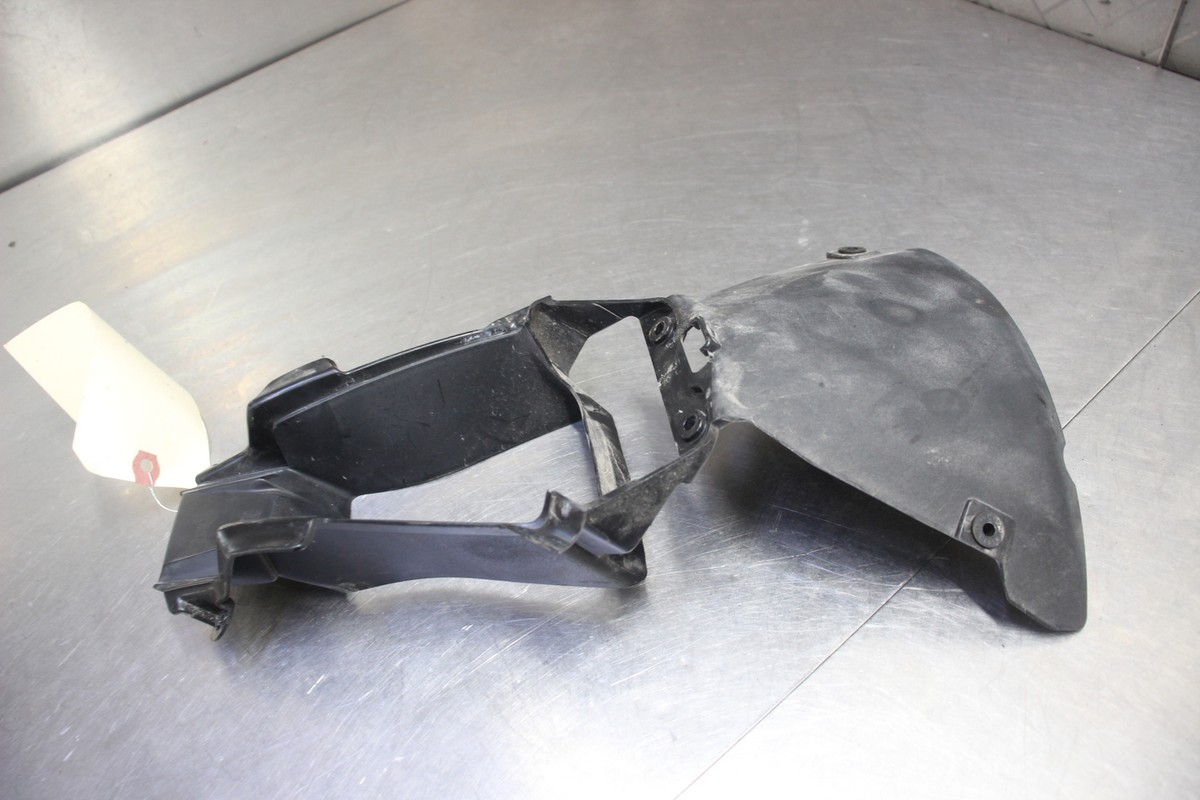 16-18 Kawasaki Ninja ZX10R ZX10 trim cover | eBay