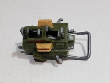 Motorized Action Pack Rope Walker Vintage 1987 Hasbro G.I. Joe ARAH - Works