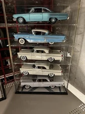 1:18 Diecast Models Used & New!!!!Read Description!!!   All Prices!!