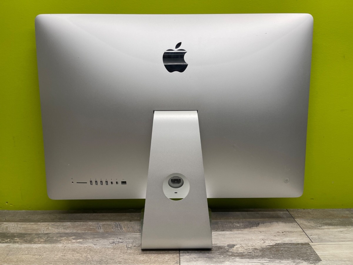 Apple 27 Apple 27