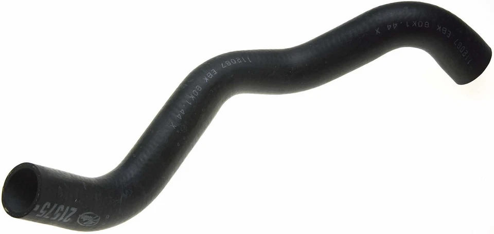 For 1983-1984 Mercury Grand Marquis Radiator Coolant Hose Upper Gates - Image 4 of 4
