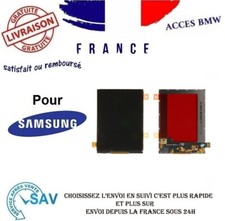 Vitre Ecran Tactile/Touch Screen Digitized Samsung Galaxy Core Prime G361 G360+O