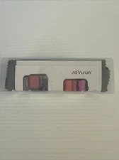 SOONSUN 6- Pack Lens Filter CPL ND16 ND32 ND8 -Magenta Red for Gopro Hero 5 6 7