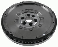 2294 001 343 Sachs Schwungrad FüR Audi,Seat,Skoda,Vw