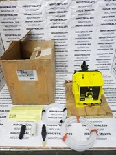 LMI MITON ROY E711-362SI PUMP  PSI:150