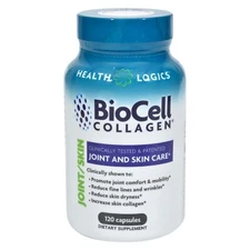 Health Logics BioCell Collagen