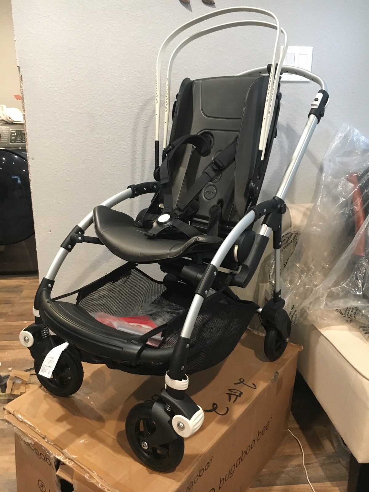 ebay bugaboo bee