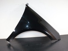 Mercedes W245 Vormopf Kotfl&uuml;gel Rechts A1698800618 A1698800818 KOSMOSSCHWARZ 191