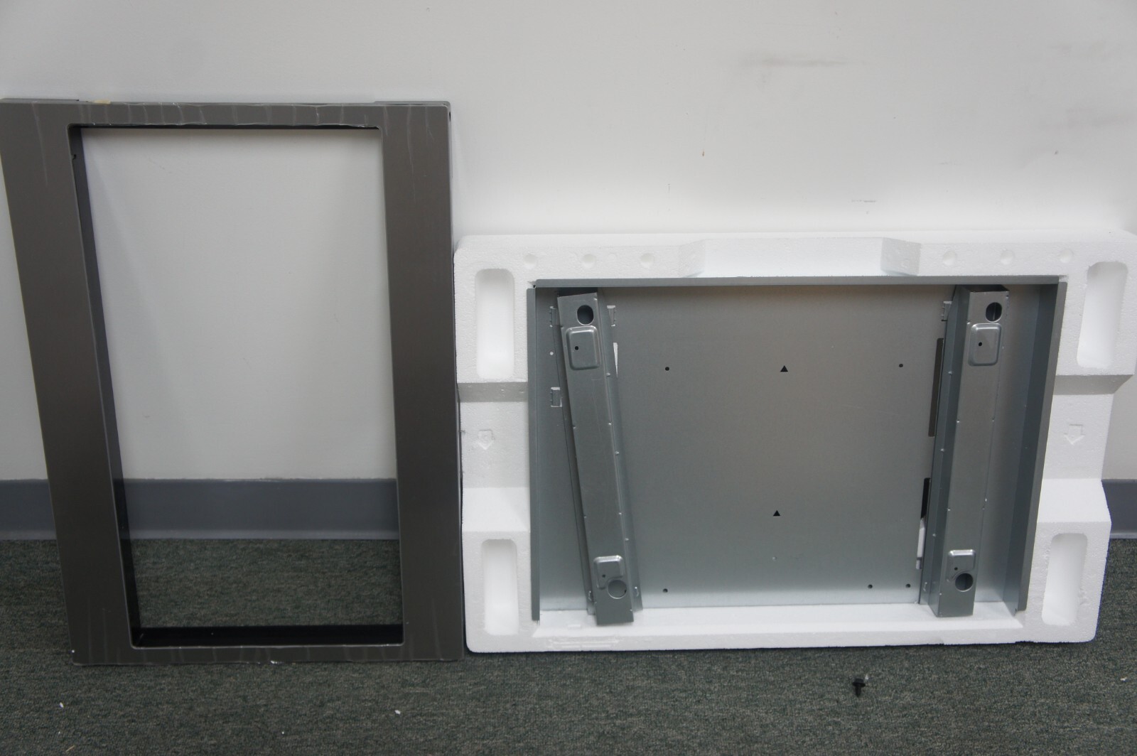 Whirlpool MK2227AZ 27 in. Trim Kit eBay