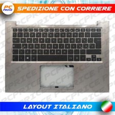 TASTIERA TOPCASE ORIGINALE ASUS UX303LA-RO341H UX303LA-RO365P UX303LA-RO371
