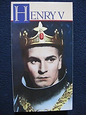 William Shakespeare s Henry V The Victorious