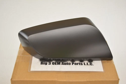 2014-2018 Chevrolet Impala RH Passenger Side Mirror Housing Cover PTM new OEM