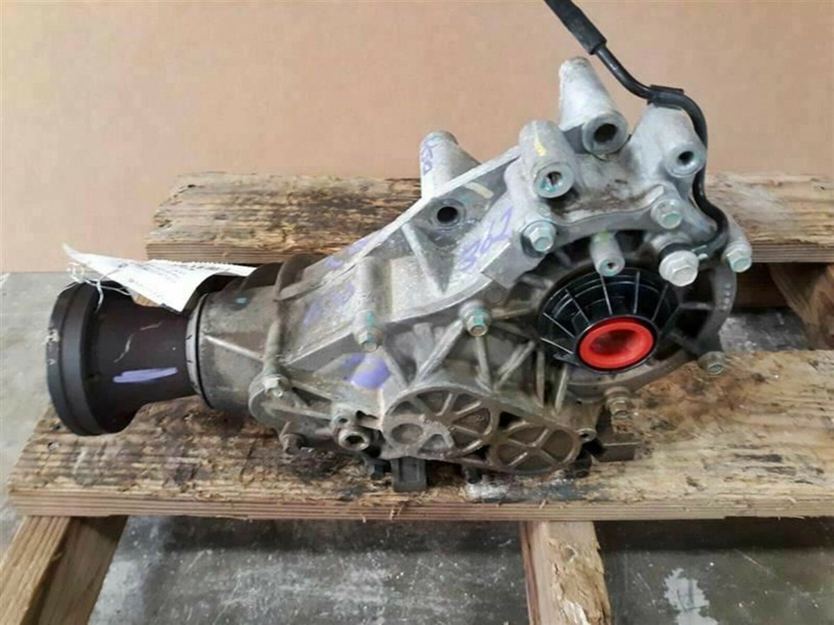 2005-2011 Mercury Mariner Transfer Case Assembly | eBay