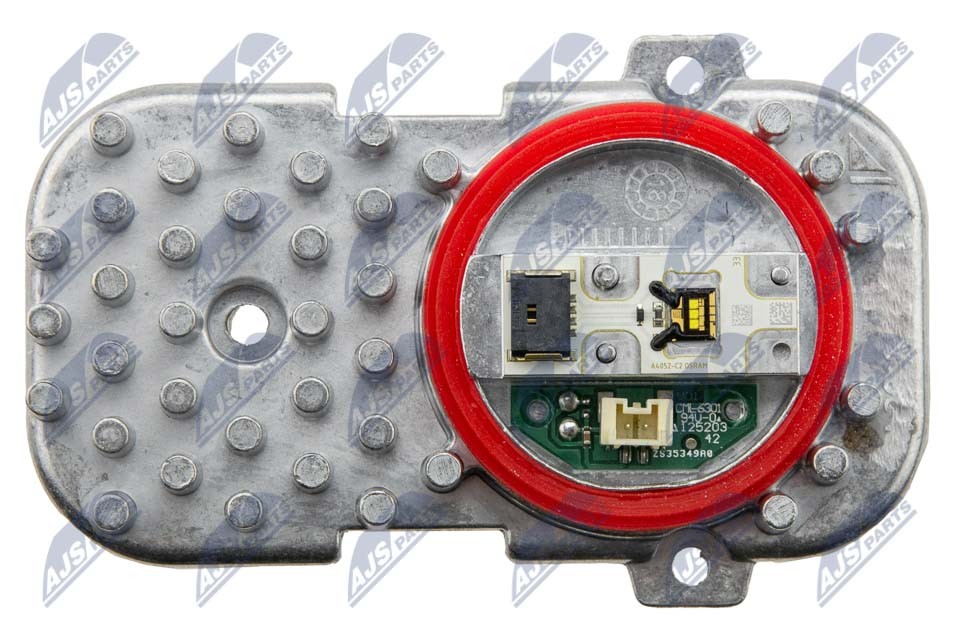 Fits NTY EPX-BM-010 LED ANGEL EYES
