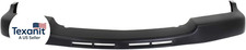 Bumper Trim Compatible with 2001-2002 Chevrolet Silverado 2500 HD, 2001-2002 Che