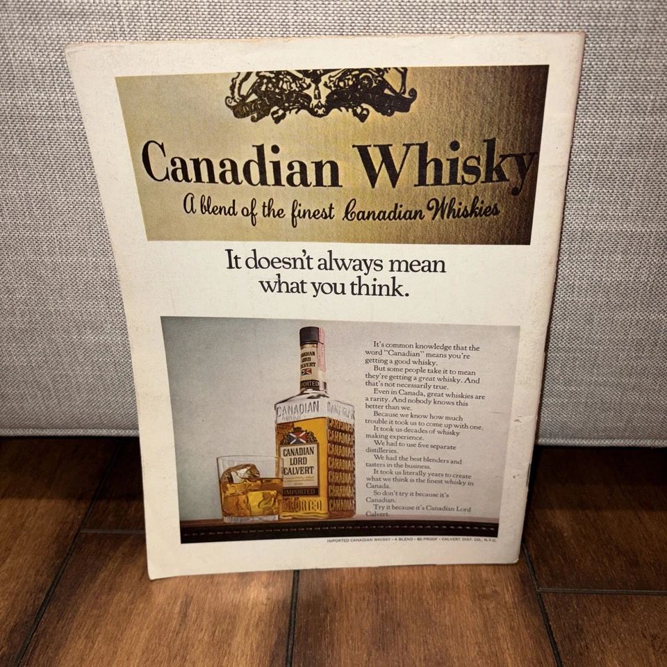 Sports Illustrated June 15, 1970 STEVE PREFONTAINE Oregon Prodigy - Image 3 of 4