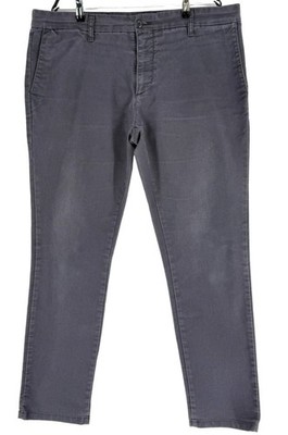 Carhartt Herren Sid Hose Stretch Slim Größe W38 L34