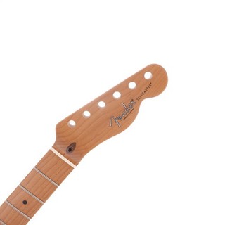 Fender American Telecaster Cuello ARCE TOSTADO Serie Pro II Hecho en EE. UU.