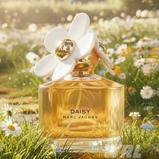 Women's Fragrance Marc Jacobs Daisy by Marc Jacobs 3.3 oz EDT Perfume New Sealed