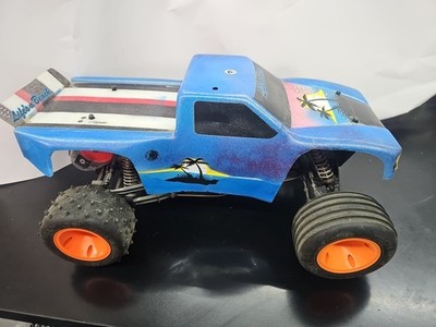 Vintage Team Losi Jrxt (Jrx2 JRT JR2 RC10 RC10T)