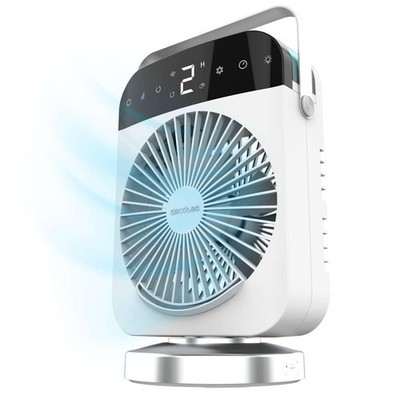 Tischklimageräte EnergySilence 600 DeskChill Smart Rotate 10W 300 ml 300ml