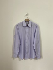 Yves Saint Laurent Button Up Shirt  Luxury Size 42 16 Men’s