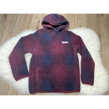 Vineyard Vines Martha's Vineyard Youth Small 8-10 Fleece Jacket Sweatshirt
